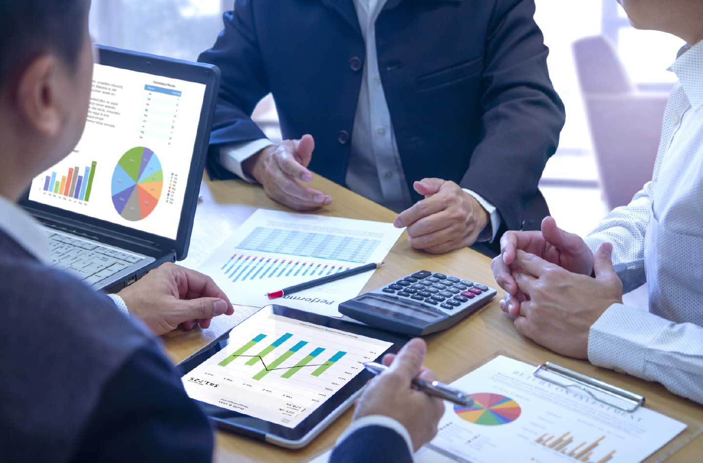 Risk Management